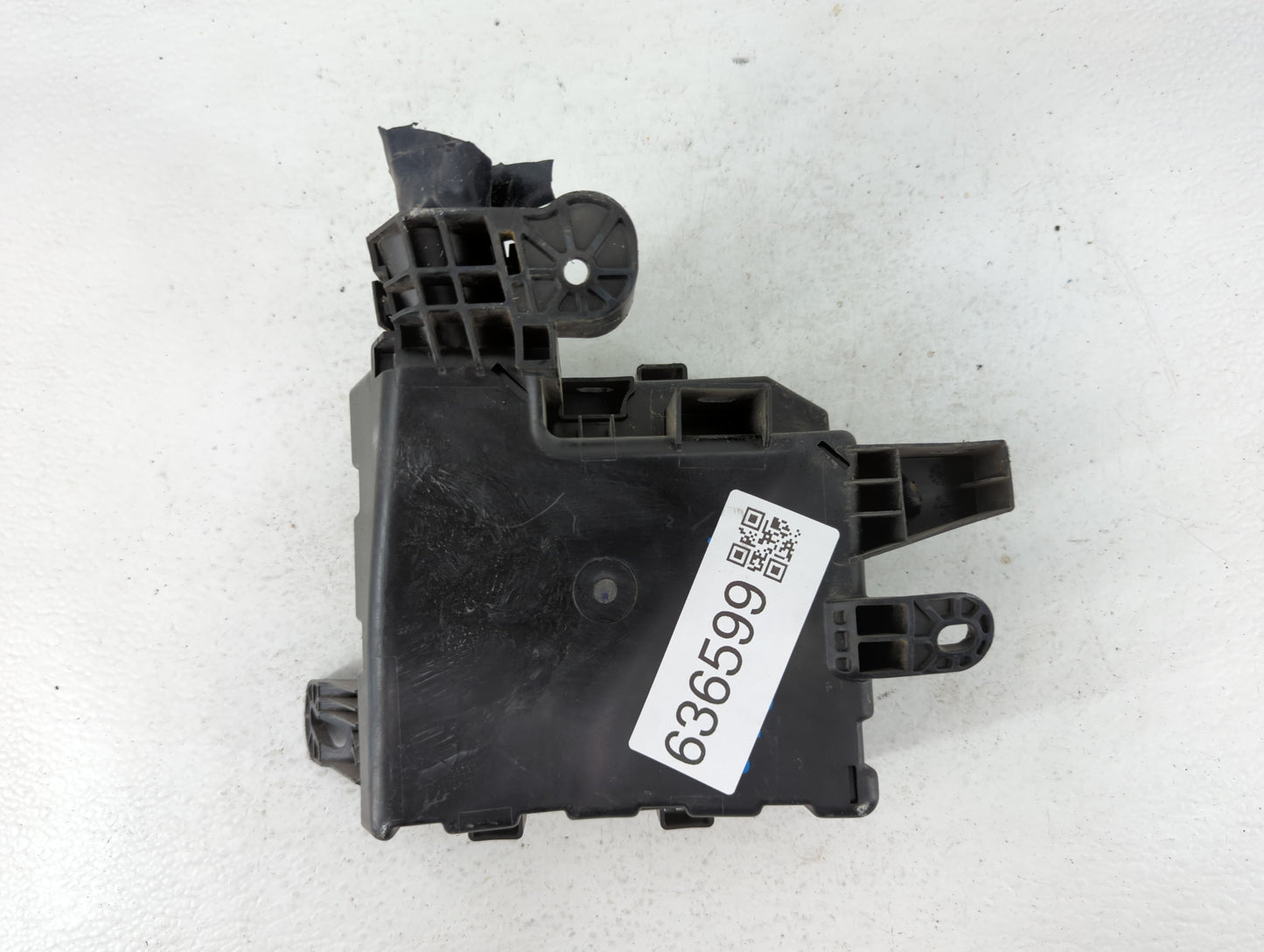 2013-2019 Nissan Sentra Fusebox Fuse Box Panel Relay Module P/N:284B7 3RA1B D807 RA1B Fits Fits 2013 2014 2015 2016 2017 201
