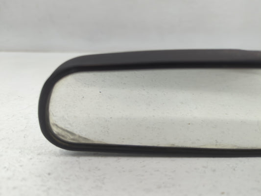 2007-2022 Nissan Sentra Interior Rear View Mirror Replacement OEM P/N:IE8011681 Fits OEM Used Auto Parts