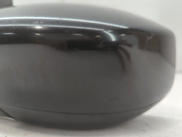 2016-2019 Nissan Sentra Driver Side View Mirror - Left Door Mirror OEM Used