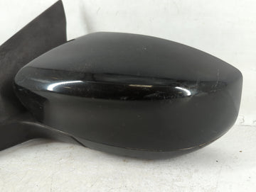 2016-2019 Nissan Sentra Driver Side View Mirror - Left Door Mirror OEM Used