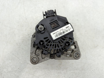 2013-2019 Nissan Sentra Alternator Replacement Generator Charging Assembly Engine OEM P/N:23100-3SH2B Fits OEM Used Auto Parts