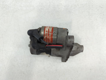 2013-2019 Nissan Sentra Car Starter Motor Solenoid OEM P/N:24360 AX000 Fits Fits 2013 2014 2015 2016 2017 2018 2019 2020 OEM Used Auto Parts