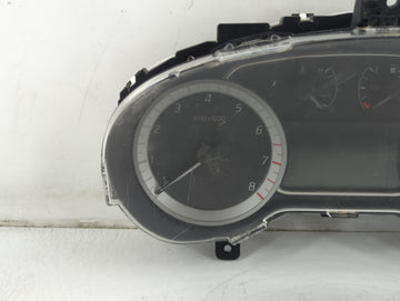 2016 Nissan Sentra Instrument Cluster Speedometer Gauges P/N:CKMX-AGS 248103YU0D Fits OEM Used Auto Parts
