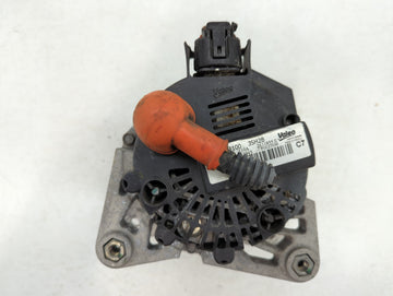 2013-2019 Nissan Sentra Alternator Replacement Generator Charging Assembly Engine OEM P/N:23100 3SH2B Fits OEM Used Auto Parts