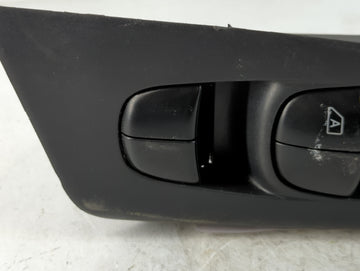 2013-2019 Nissan Sentra Master Power Window Switch Replacement Driver Side Left P/N:25401 3SH1A Fits OEM Used Auto Parts