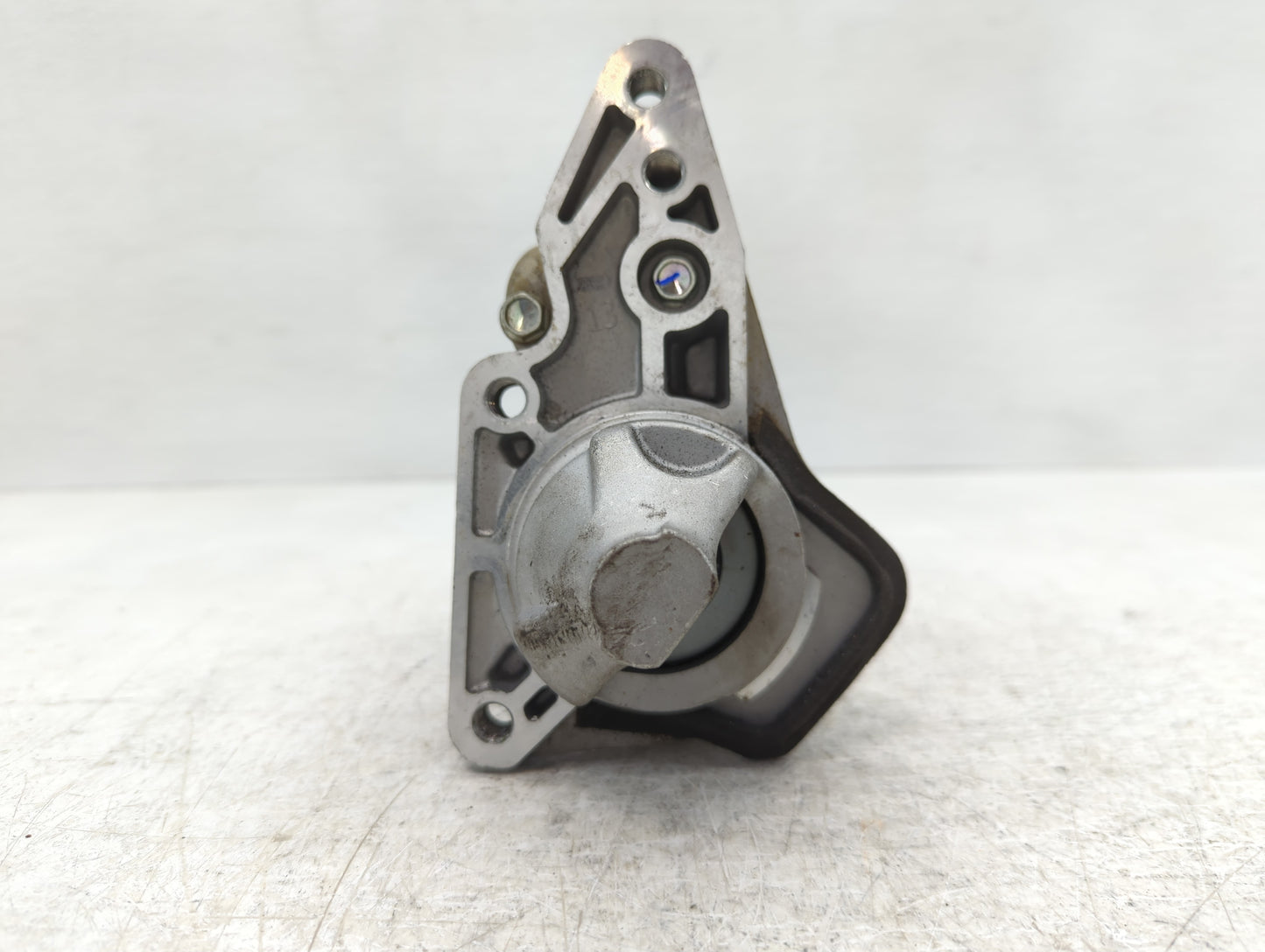 2012-2019 Nissan Versa Car Starter Motor Solenoid OEM P/N:23300 EE01E Fits Fits 2012 2013 2014 2015 2016 2017 2018 2019 OEM