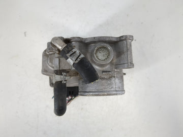 2012-2019 Nissan Versa Throttle Body P/N:3AA50-02 E Fits Fits 2012 2013 2014 2015 2016 2017 2018 2019 OEM Used Auto Parts
