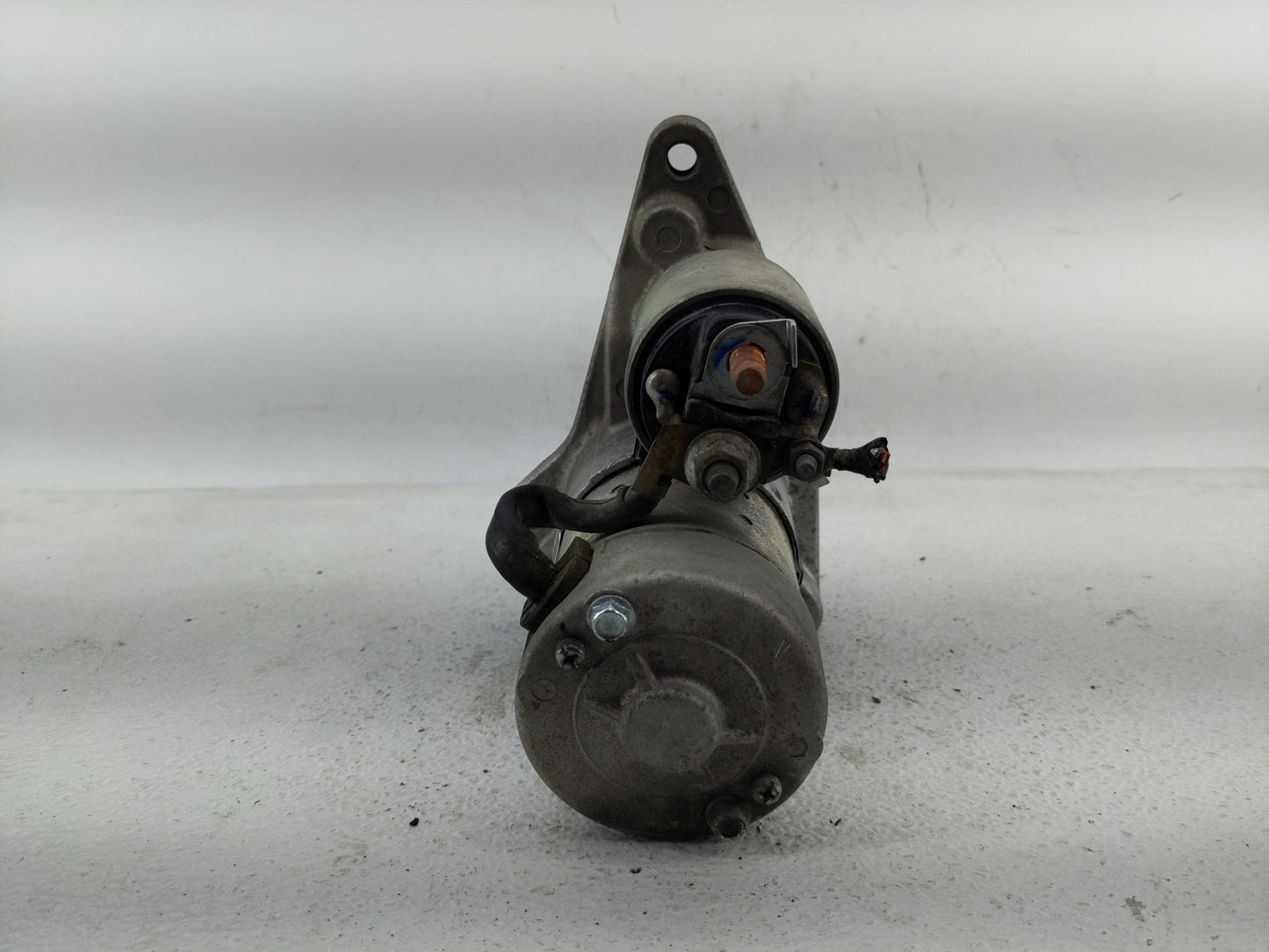 2012-2019 Nissan Versa Car Starter Motor Solenoid OEM P/N:S114-954B 23300 EE01E Fits Fits 2012 2013 2014 2015 2016 2017 2018