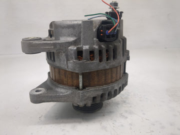 2012-2019 Nissan Versa Alternator Replacement Generator Charging Assembly Engine OEM P/N:23100 3BE1A Fits OEM Used Auto Parts