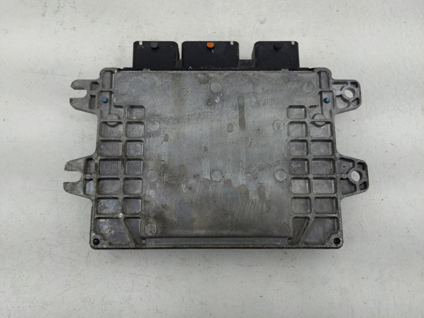 2014-2018 Nissan Versa PCM Engine Control Computer ECU ECM PCU OEM P/N:NEC000-889 Fits Fits 2014 2015 2016 2017 2018 OEM Use