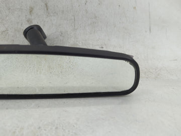 2007-2022 Nissan Versa Interior Rear View Mirror Replacement OEM P/N:011681 031681 Fits OEM Used Auto Parts