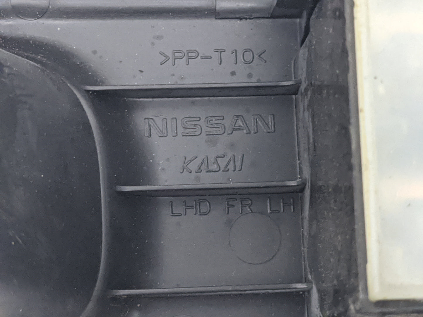 2012-2019 Nissan Versa Master Power Window Switch Replacement Driver Side Left Fits Fits 2012 2013 2014 2015 2016 2017 2018