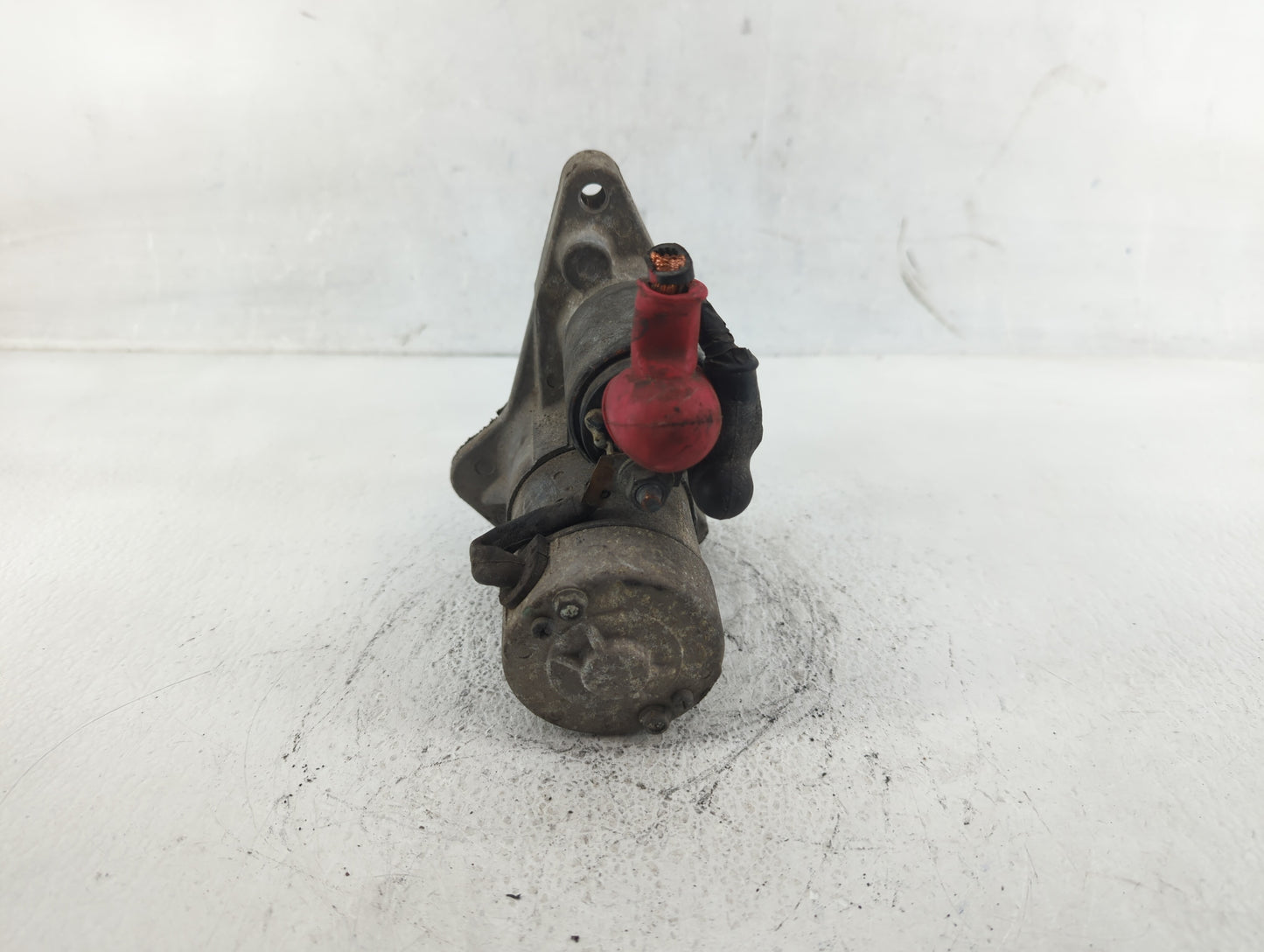 2012-2019 Nissan Versa Car Starter Motor Solenoid OEM P/N:23300 EE01E Fits Fits 2012 2013 2014 2015 2016 2017 2018 2019 OEM