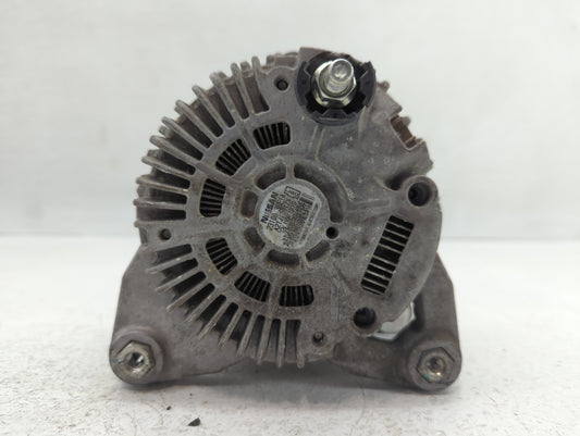 2012-2019 Nissan Versa Alternator Replacement Generator Charging Assembly Engine OEM P/N:23100 3BE1A Fits OEM Used Auto Parts