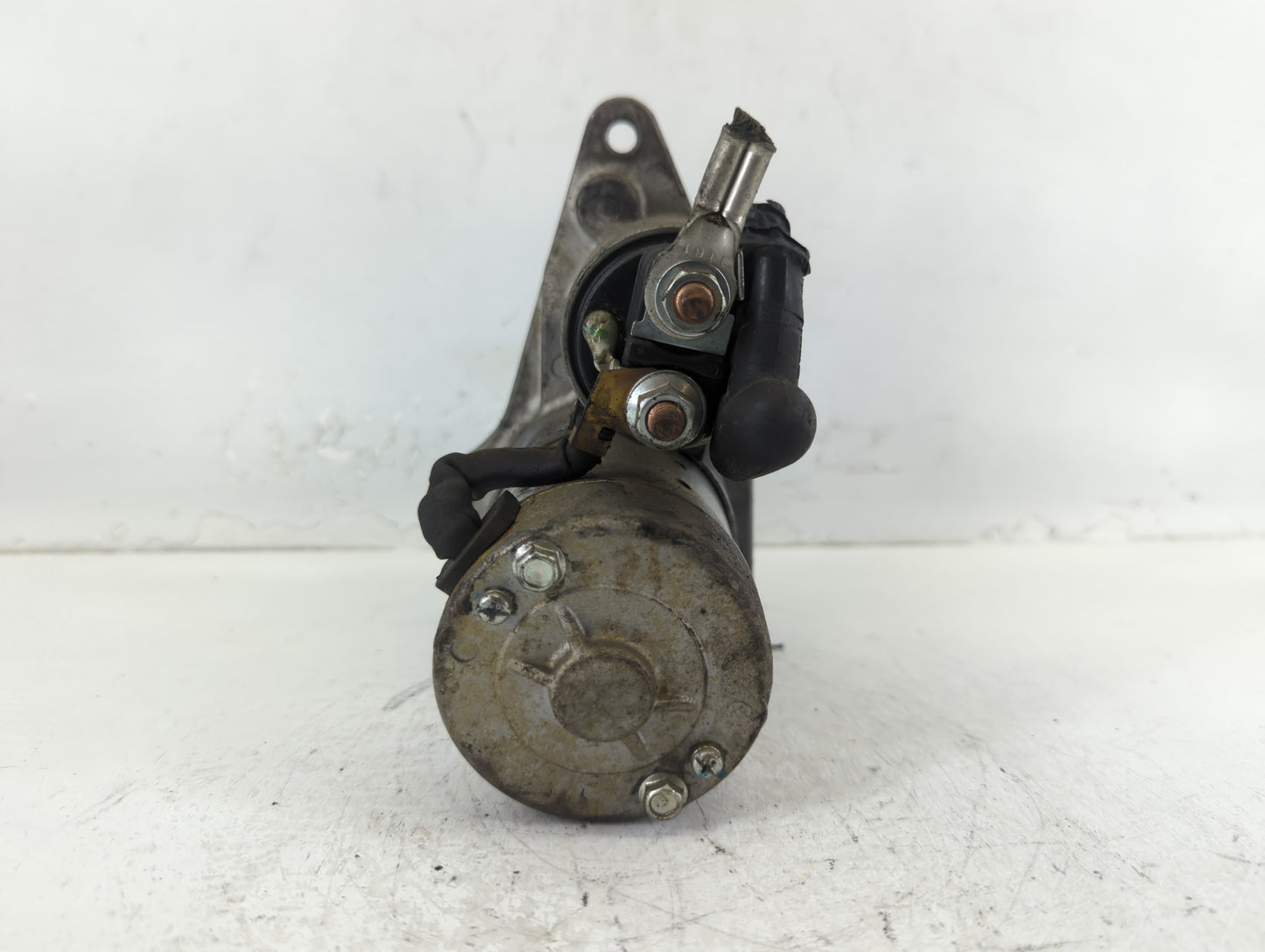 2012-2019 Nissan Versa Car Starter Motor Solenoid OEM P/N:S114-954B 12V 23300 EE01E Fits OEM Used Auto Parts - Oemusedautopa