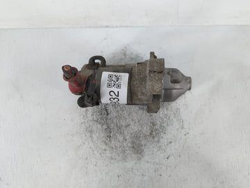 2012-2019 Nissan Versa Car Starter Motor Solenoid OEM P/N:S114-954B 12V 23300 EE01E Fits OEM Used Auto Parts