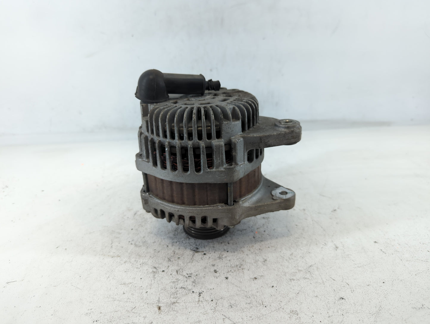 2012-2019 Nissan Versa Alternator Replacement Generator Charging Assembly Engine OEM P/N:23100 28E1A Fits OEM Used Auto Part