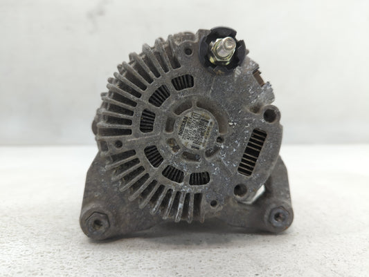 2012-2019 Nissan Versa Alternator Replacement Generator Charging Assembly Engine OEM P/N:A2TJ1791ZX 23100 3BE1A Fits OEM Used Auto Parts