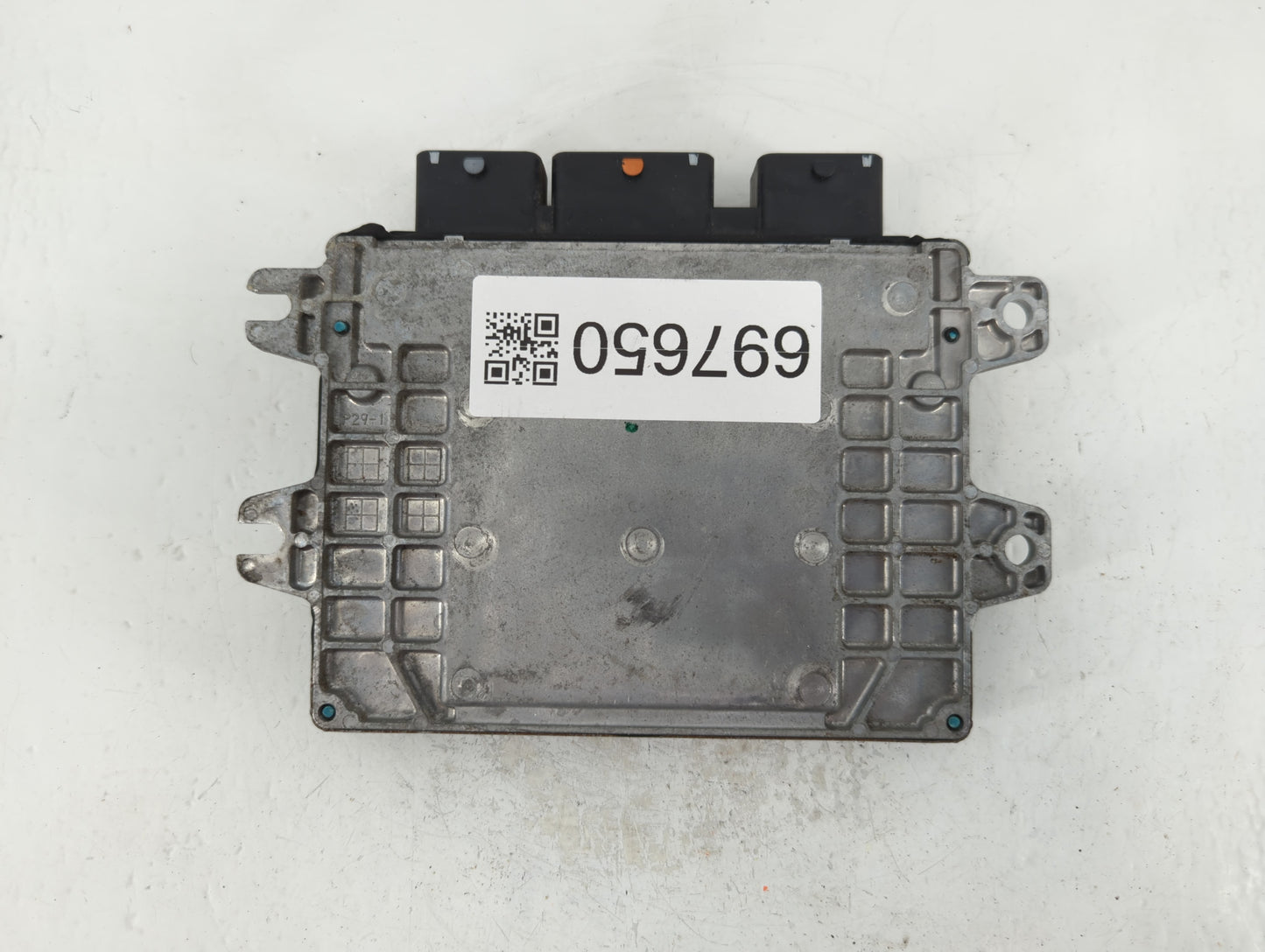 2014-2017 Nissan Versa PCM Engine Control Computer ECU ECM PCU OEM P/N:7450 J07 NEC002-829 Fits Fits 2014 2015 2016 2017 OEM