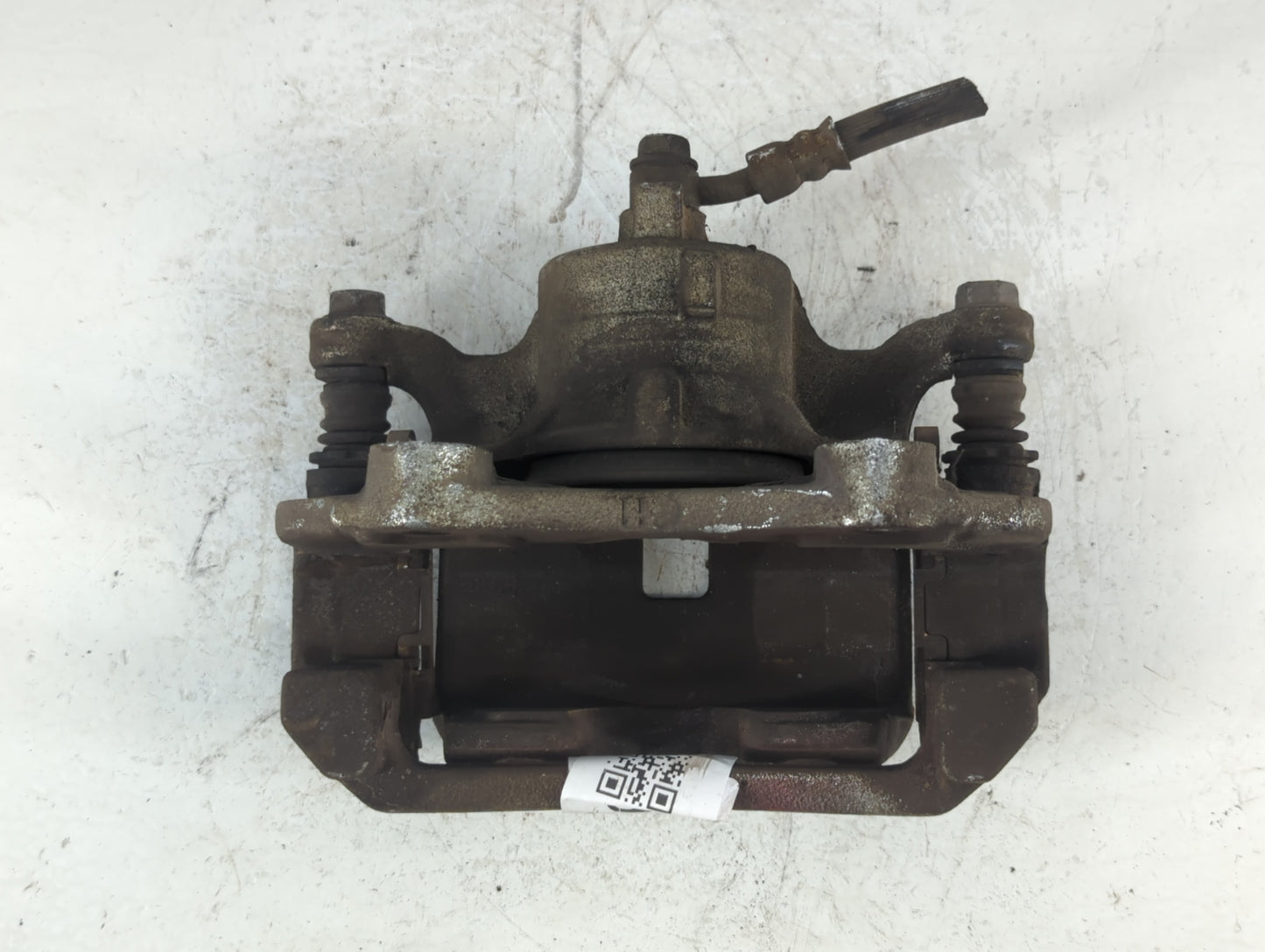 2012-2019 Nissan Versa Front Passenger Right Brake Caliper - Oemusedautoparts1.com