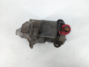 2012-2019 Nissan Versa Car Starter Motor Solenoid OEM P/N:S114-954B 12V 23300 EE01E Fits OEM Used Auto Parts