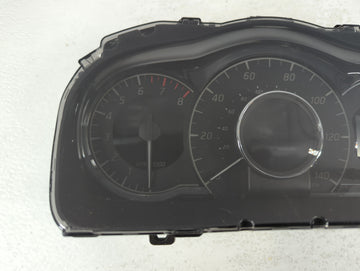 2015-2019 Nissan Versa Instrument Cluster Speedometer Gauges Fits Fits 2015 2016 2017 2018 2019 OEM Used Auto Parts
