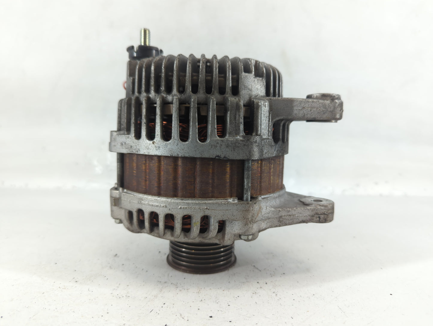 2012-2019 Nissan Versa Alternator Replacement Generator Charging Assembly Engine OEM P/N:A2TJ1791ZX 23100 3BE1A Fits OEM Use