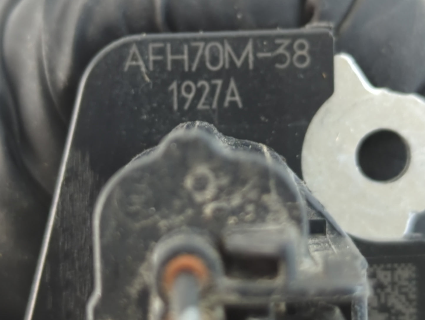 2007-2018 Nissan Versa Mass Air Flow Meter Maf - Oemusedautoparts1.com