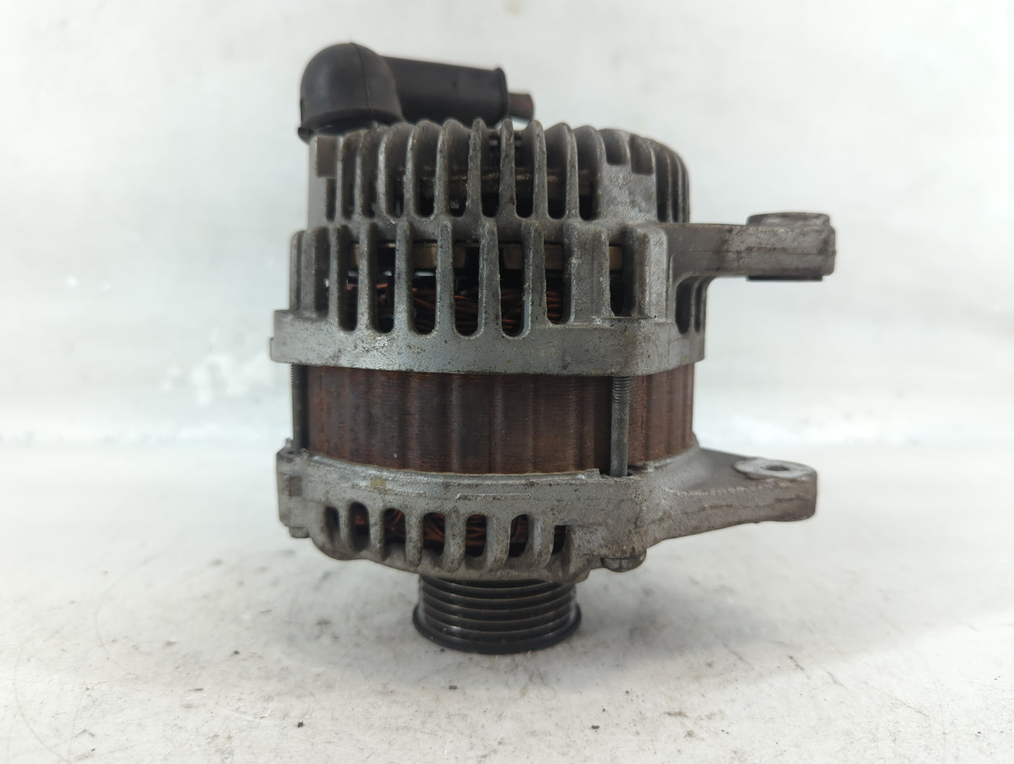 2012-2019 Nissan Versa Alternator Replacement Generator Charging Assembly Engine OEM P/N:23100 3BE1A Fits OEM Used Auto Part