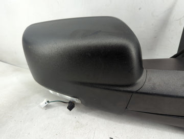 2016 Ram 1500 Passenger Side View Mirror - Right Door Mirror OEM Used