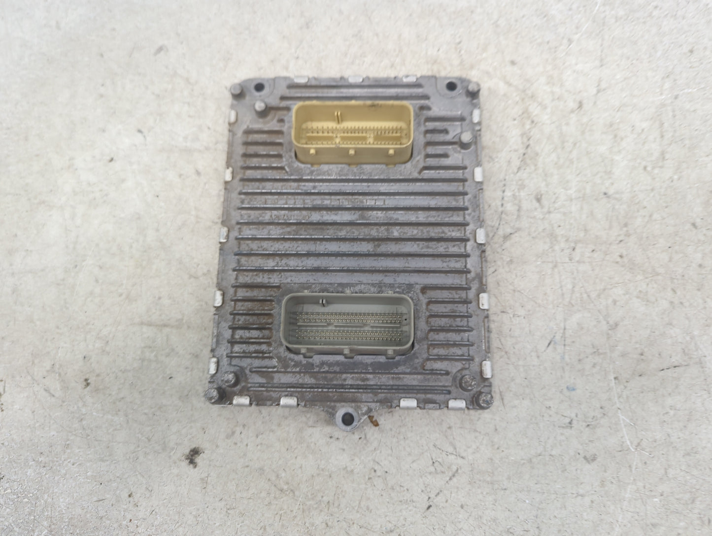 2016-2020 Ram 1500 PCM Engine Control Computer ECU ECM PCU OEM P/N:P68243303AA T00EP2095BCXEH Fits Fits 2016 2017 2018 2019