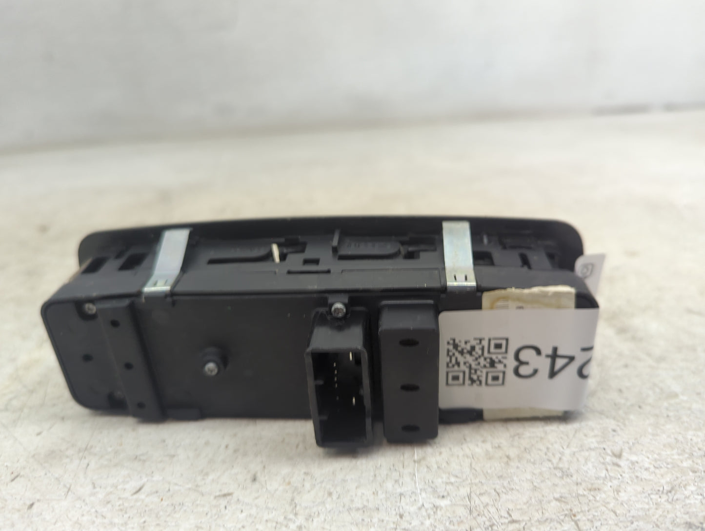 2016-2022 Ram 1500 Master Power Window Switch Replacement Driver Side Left P/N:10123672 Fits OEM Used Auto Parts - Oemusedau