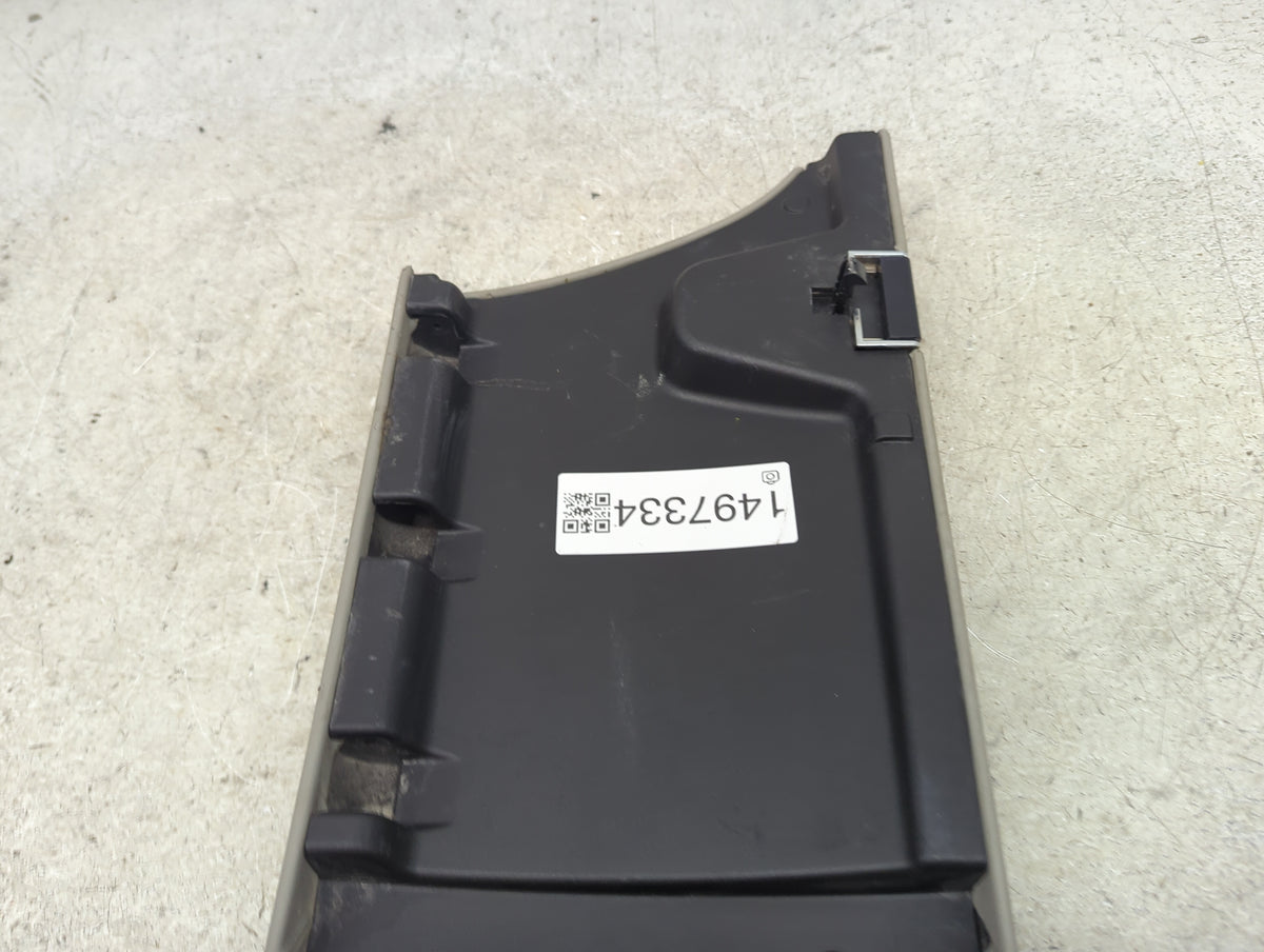 2013-2017 Ram 1500 Center Console Armrest Cover Lid Fits Fits 2013 2014 2015 2016 2017 OEM Used Auto Parts - Oemusedautopart