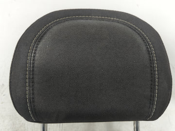 2014 Ram Promaster 2500 Headrest Head Rest Front Driver Passenger Seat