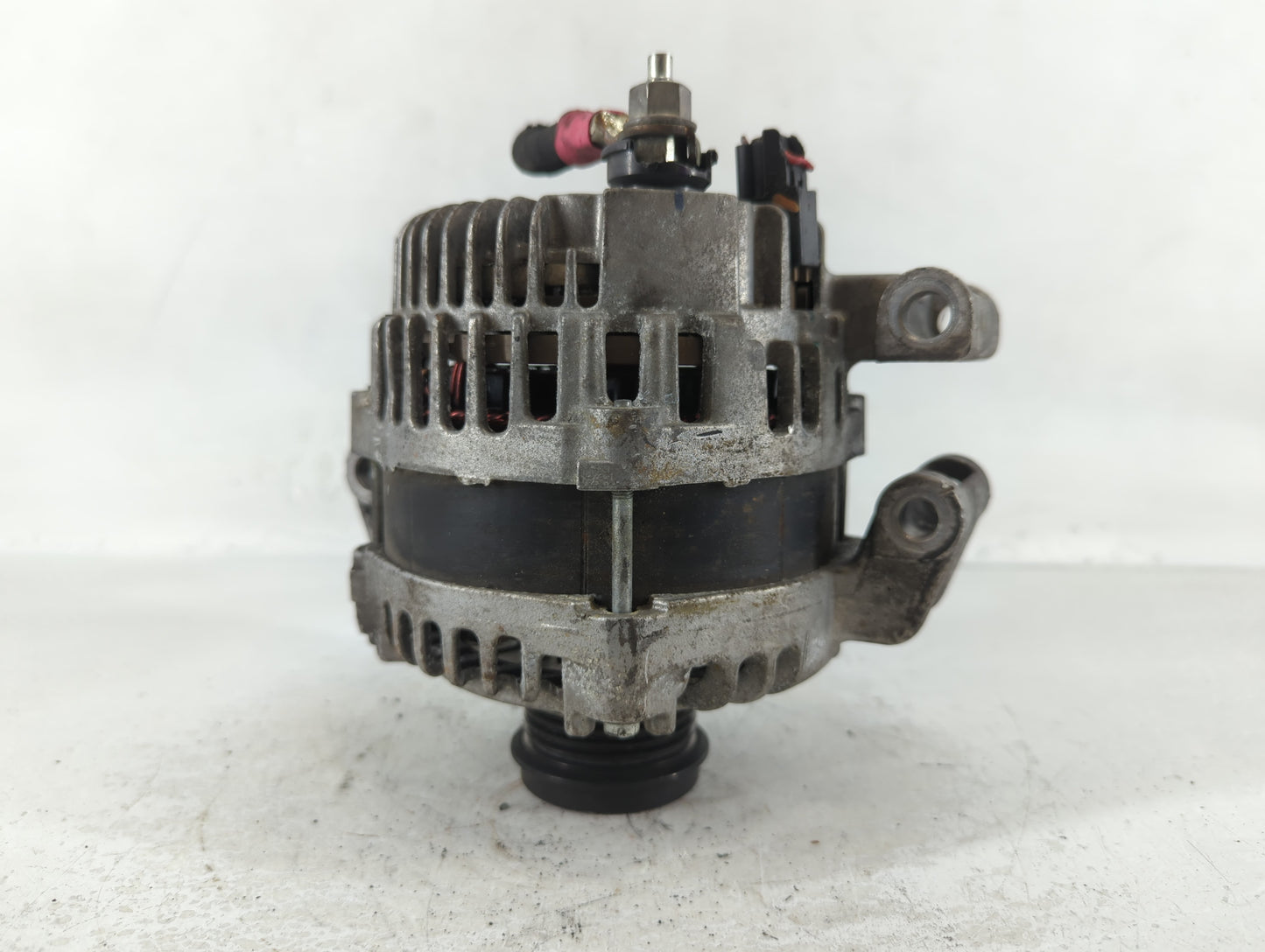 2015-2022 Ram Promaster City Alternator Replacement Generator Charging Assembly Engine OEM P/N:A002TX3581 56029624AB Fits OE