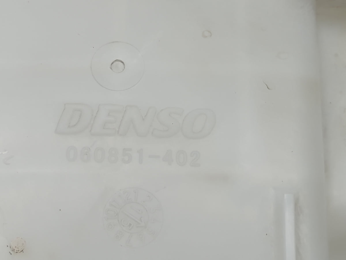 2013-2016 Scion Fr-s Windshield Washer Fluid Reservoir Bottle Oem 1499457 - Oemusedautoparts1.com