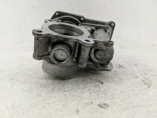 2016 Scion Ia Throttle Body Fits Fits 2017 2018 2019 2020 OEM Used Auto Parts