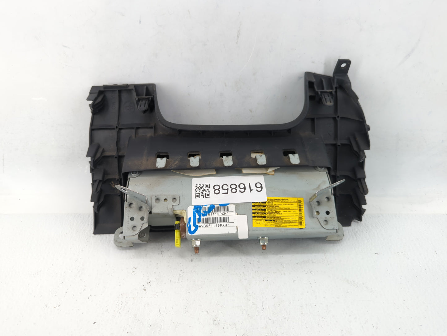 2016 Scion Im Air Bag Driver Left Steering Wheel Mounted P/N:AVG561115PXH Fits Fits 2017 2018 OEM Used Auto Parts - Oemuseda