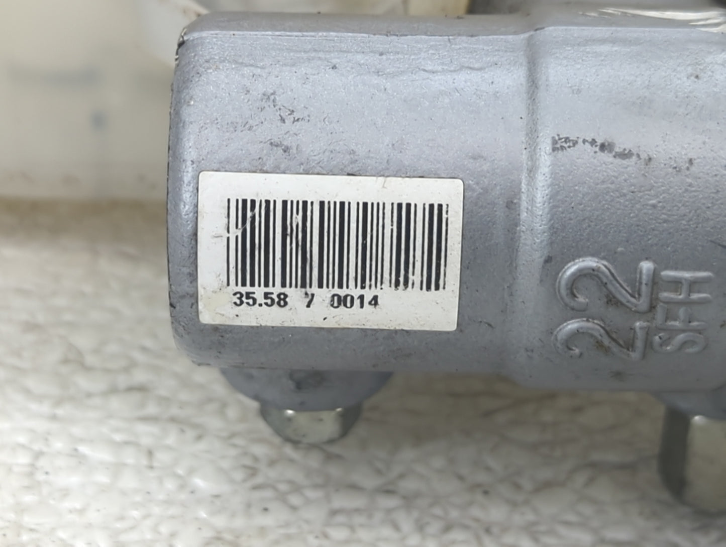 2011-2016 Scion Tc Brake Master Cylinder - Oemusedautoparts1.com