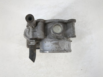 2016 Subaru Brz Throttle Body P/N:16112AA400 Fits OEM Used Auto Parts