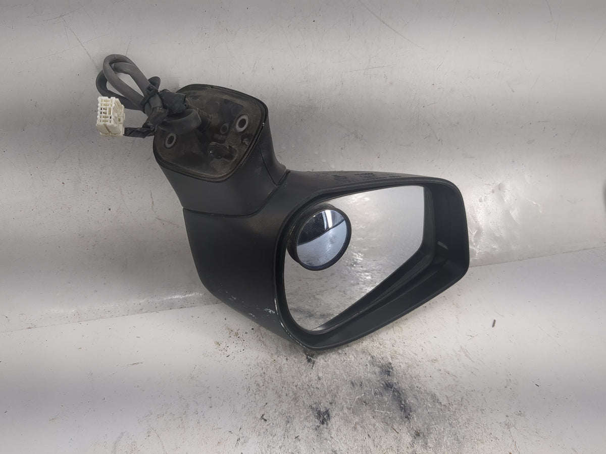 2016 Subaru Brz Driver Side View Mirror - Left Door Mirror OEM Used - Oemusedautoparts1.com
