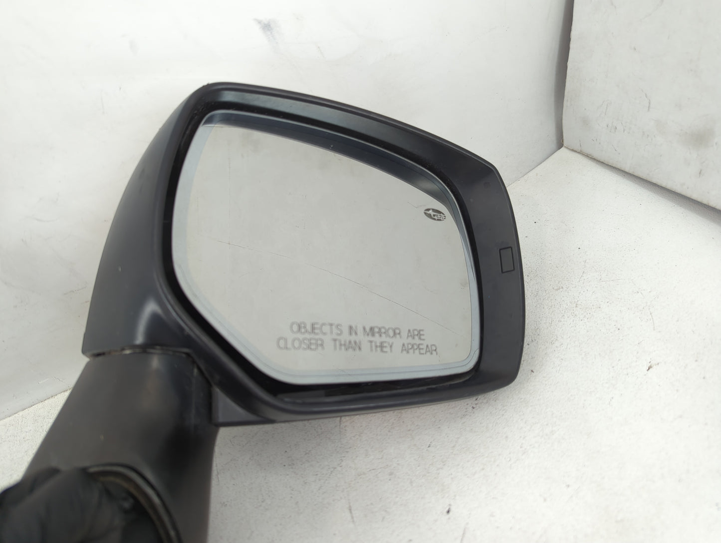 2016 Subaru Forester Passenger Side View Mirror - Right Door Mirror OEM Used - Oemusedautoparts1.com