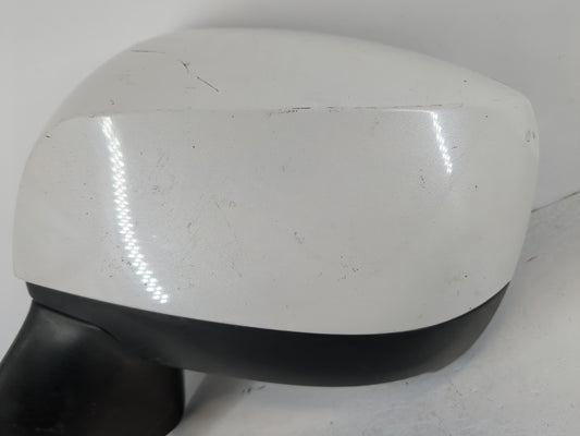 2016 Subaru Forester Driver Side View Mirror - Left Door Mirror OEM Used
