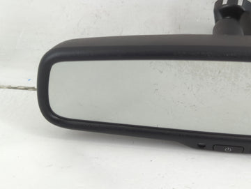 2014-2016 Subaru Forester Interior Rear View Mirror Replacement OEM P/N:E11015892 Fits Fits 2014 2015 2016 OEM Used Auto Parts