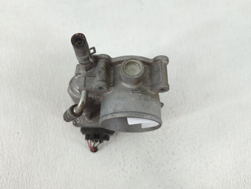 2011-2018 Subaru Forester Throttle Body P/N:16112AA380 Fits Fits 2011 2012 2013 2014 2015 2016 2017 2018 OEM Used Auto Parts