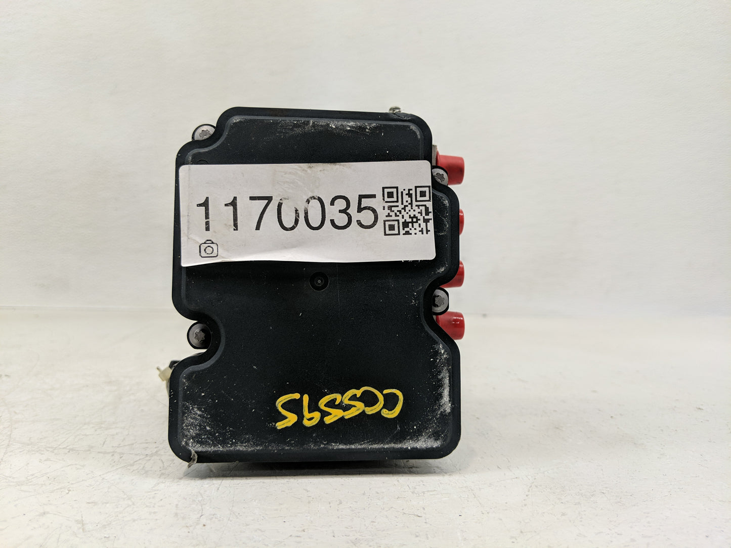 2016 Subaru Forester ABS Pump Control Module Replacement P/N:2265106452 Fits OEM Used Auto Parts - Oemusedautoparts1.com