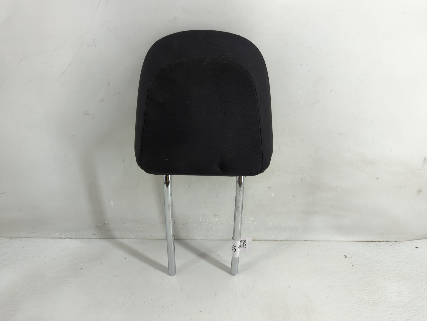 2016 Subaru Forester Headrest Head Rest Front Driver Passenger Seat Fits OEM Used Auto Parts - Oemusedautoparts1.com