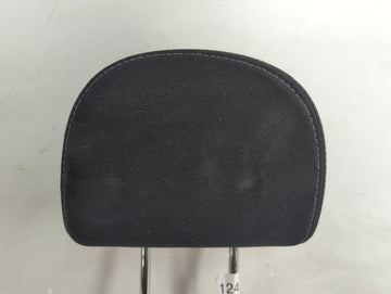 2016 Subaru Forester Headrest Head Rest Rear Seat Fits OEM Used Auto Parts