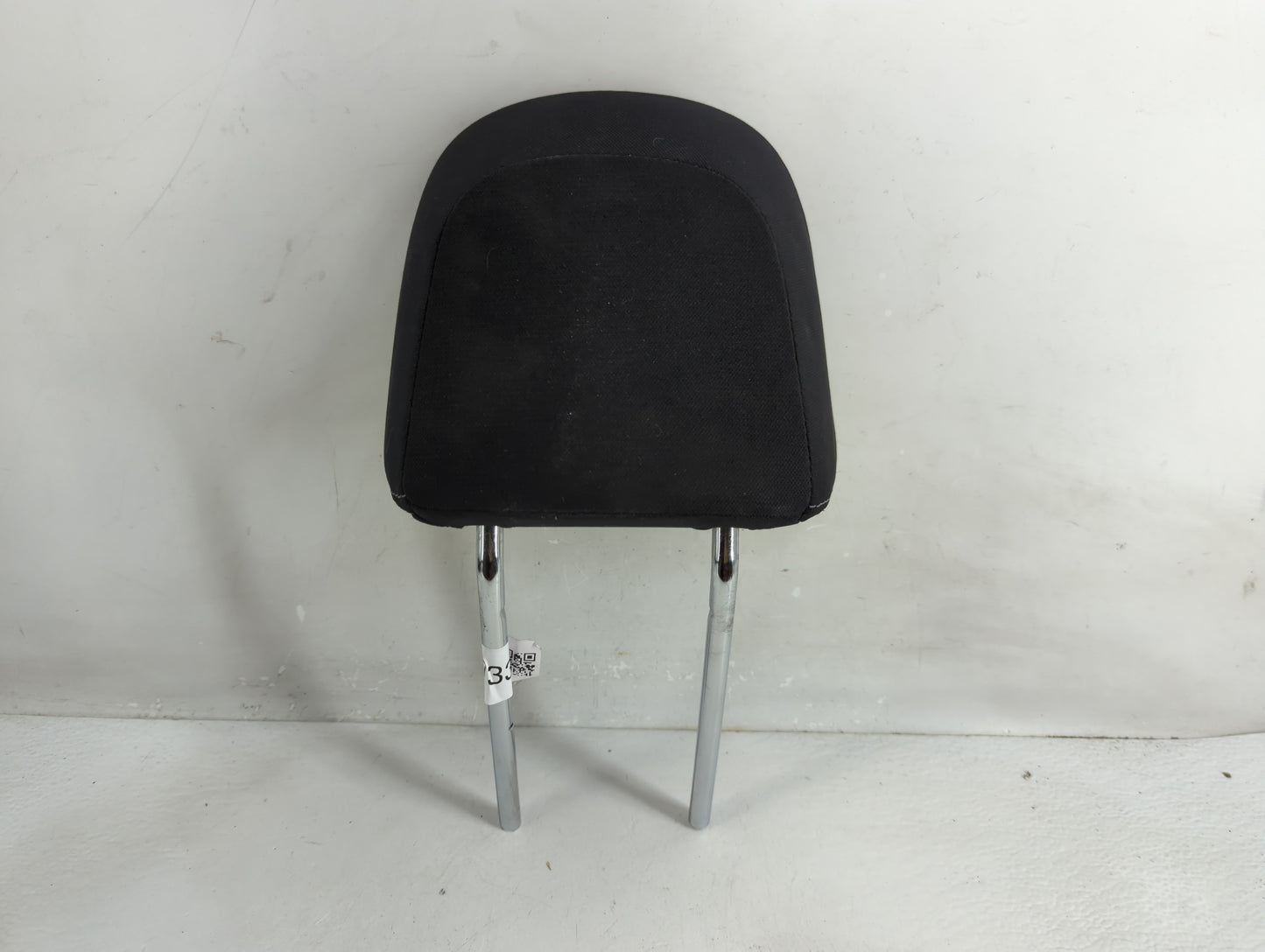 2016 Subaru Forester Headrest Head Rest Rear Seat Fits OEM Used Auto Parts - Oemusedautoparts1.com