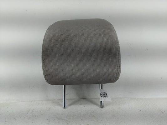 2016 Subaru Forester Headrest Head Rest Rear Seat Fits OEM Used Auto Parts